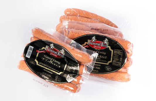 14oz Kielbasa Links 3 Pack