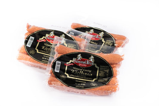 14oz Kielbasa Links 3 Pack