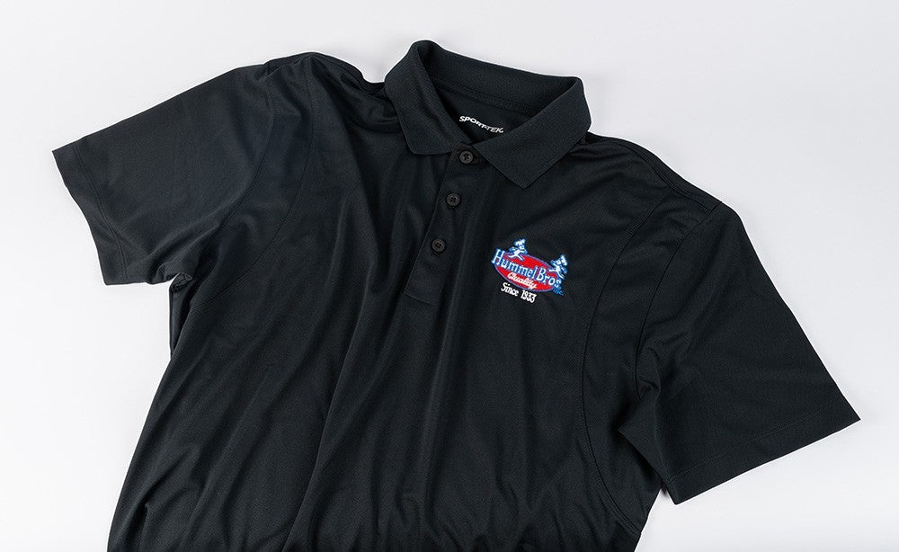Hummel Golf Shirt