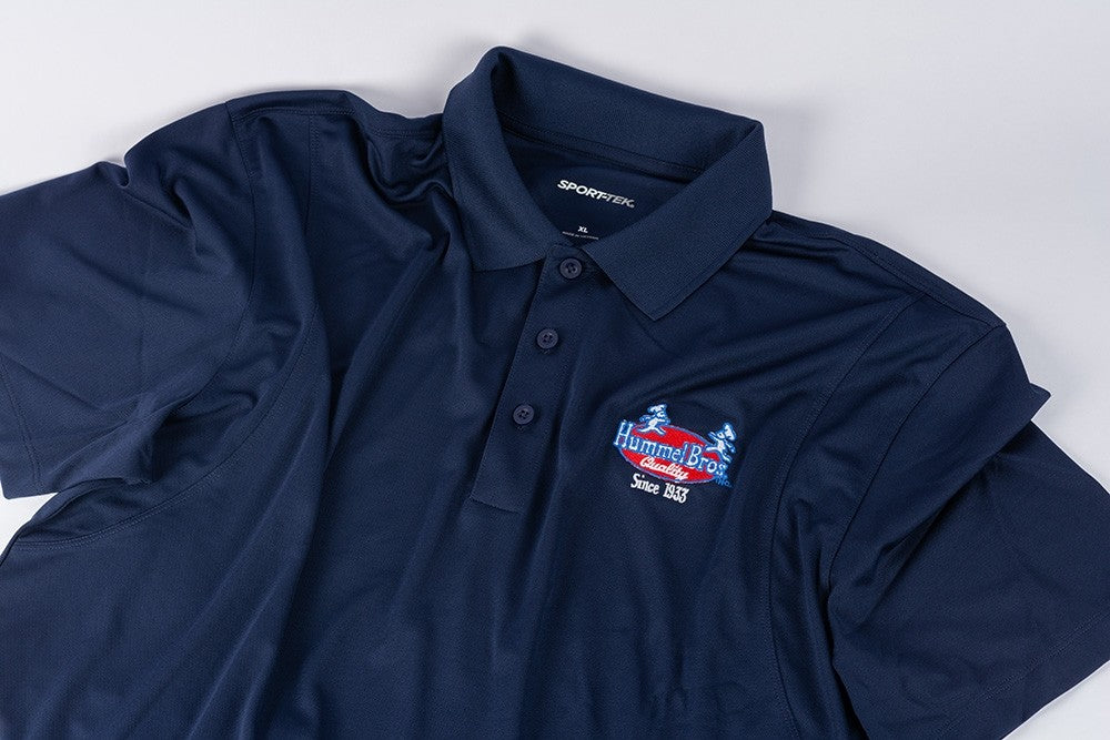 Hummel Golf Shirt
