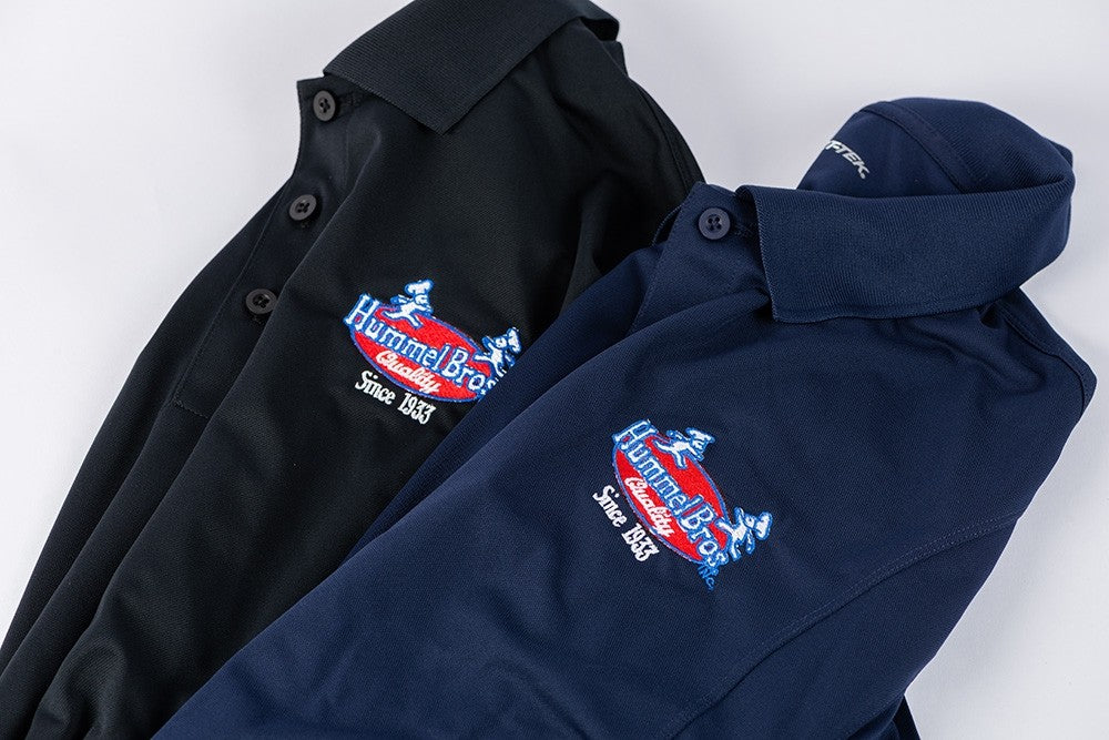 Hummel Golf Shirt