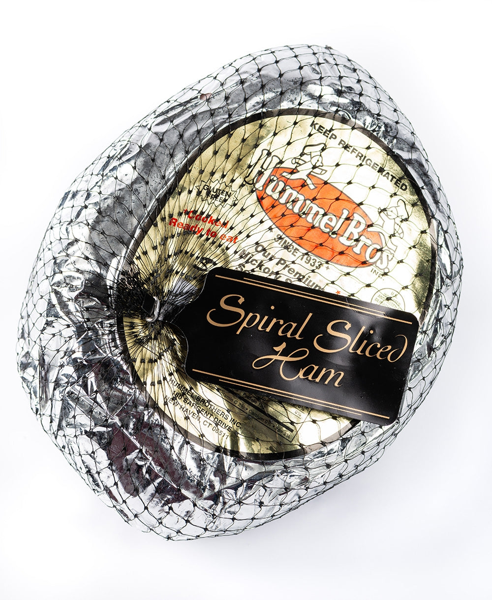 9.5LB Spiral Ham