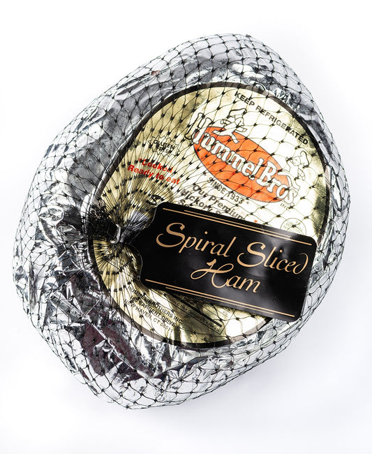 9.5LB Spiral Ham