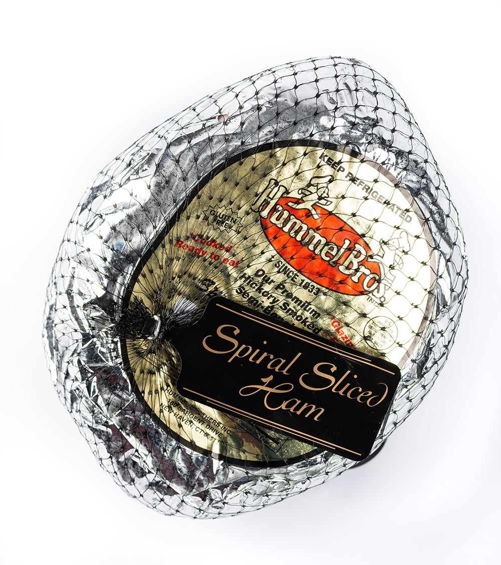 9.5LB Spiral Ham
