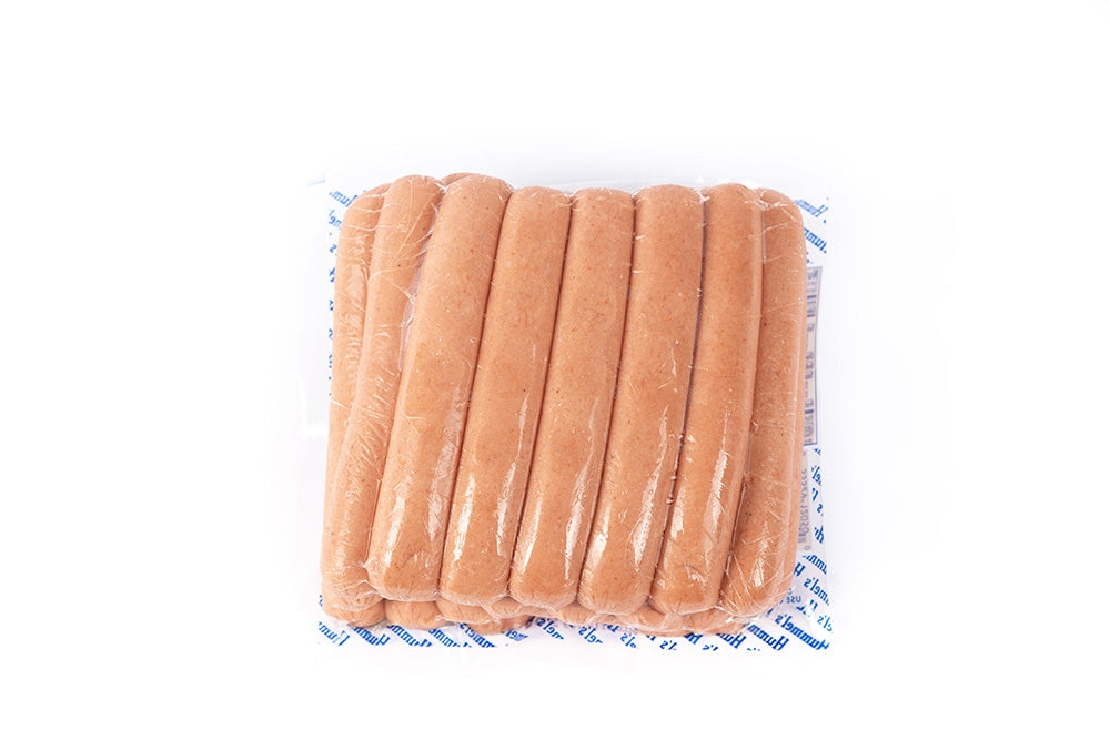3LB Skinless Franks