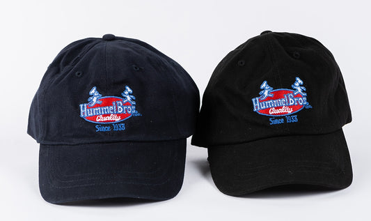 Hummel Baseball Cap