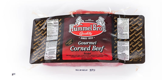 7.0LB Corned Beef Flat