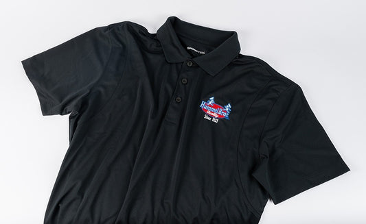 Hummel Golf Shirt