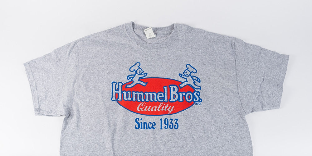 Hummel Tee