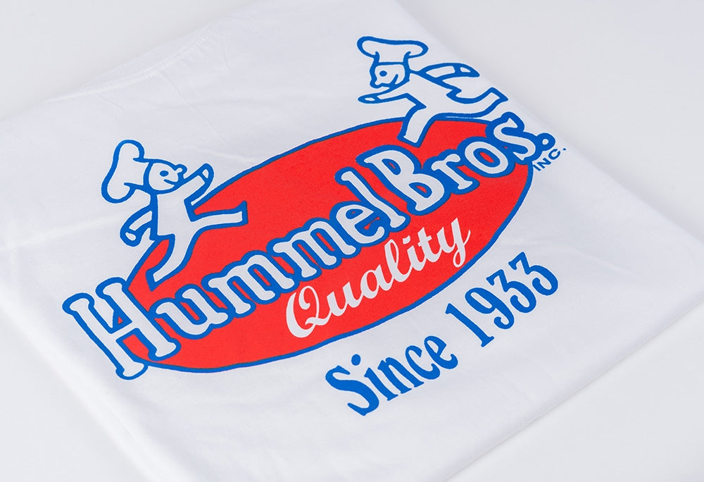 Hummel Tee