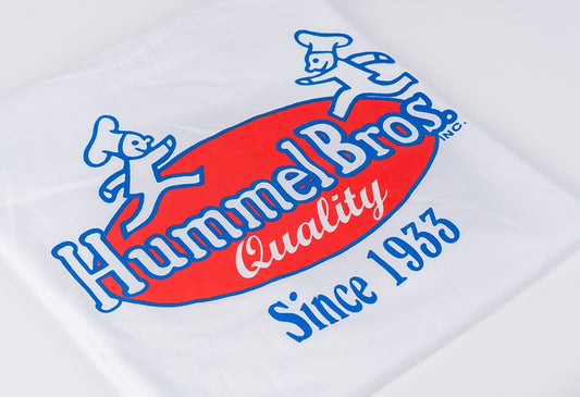 Hummel Tee