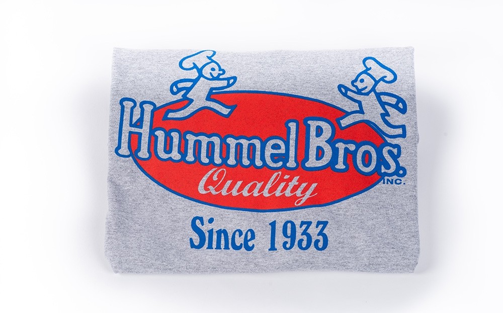Hummel Clothing Tee -