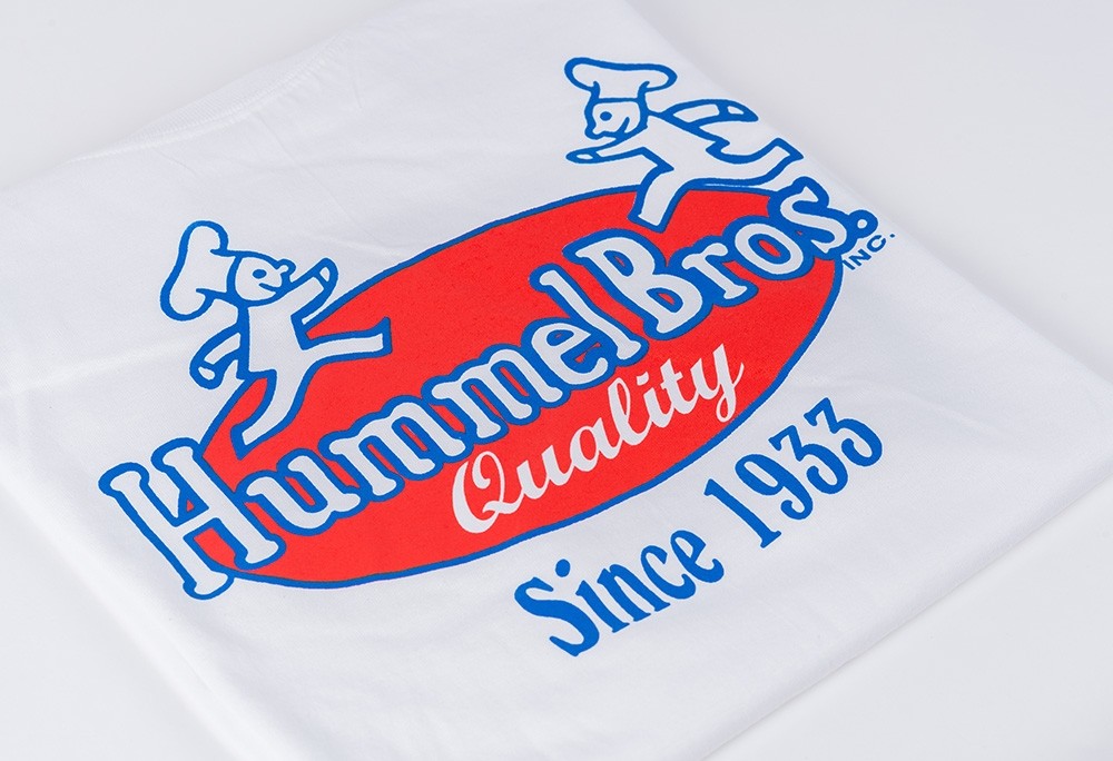 Hummel Amell Kurzarm T-Shirt